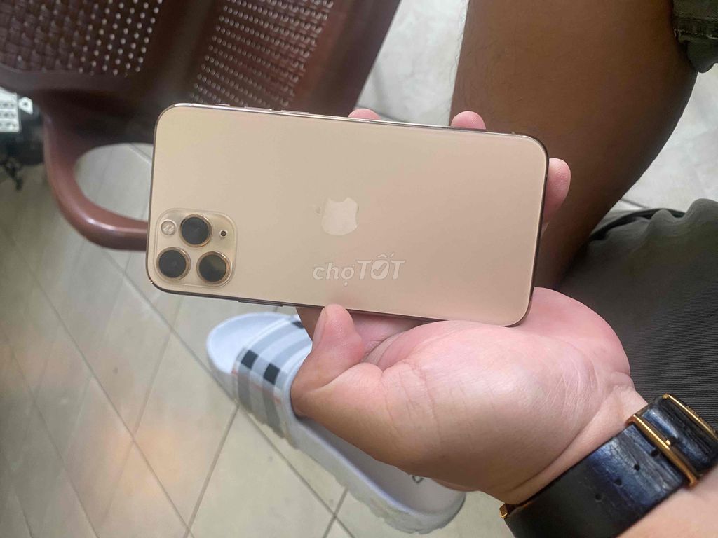 iphone 11 pro 64gb full main zin màn zin