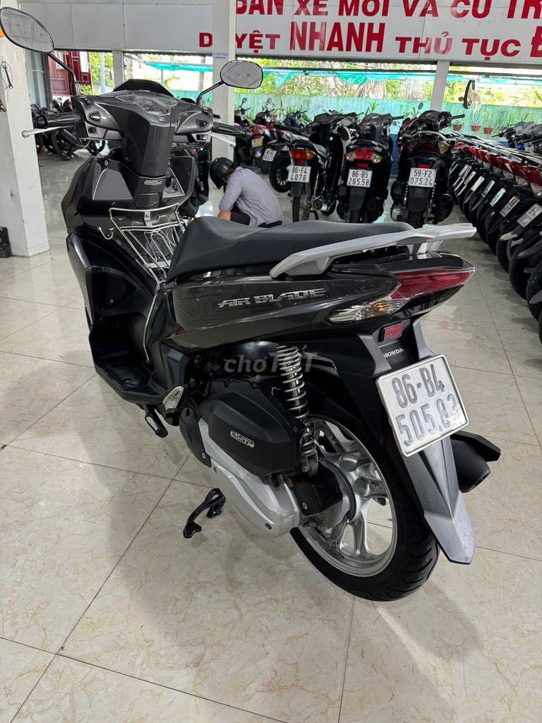 Airblade 2019 smartkey. Mua bán Xe máy tại Huyện Hàm Thuận Nam Bình Thuận được đăng bởi Toàn hình 5