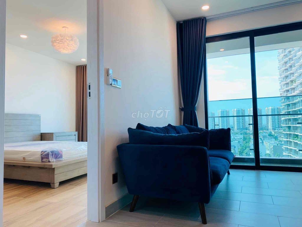 Cho thuê Feliz En Vista Duplex 3Pn - Trống sẵn - Minh Phong