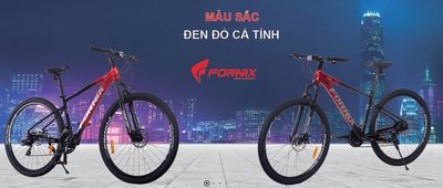 Bán Xe đạp thể thao Fornix