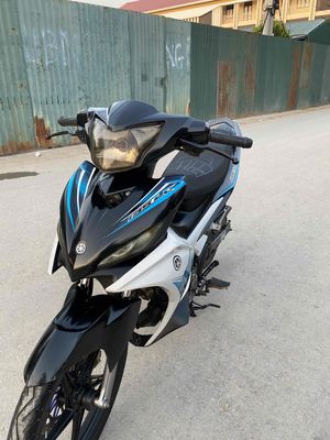 Siêu Phẩm Exciter 135 máy nguyên bản—2013 đẹp SX. Mua bán Xe máy tại Quận Nam Từ Liêm Hà Nội được đăng bởi tuấn