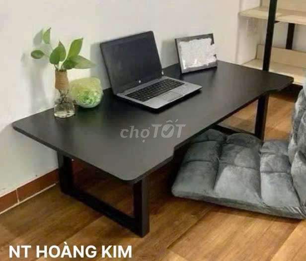 bàn bệt gaming chân gấp gọn, ship liền. Mua bán Bàn ghế tại Thành phố Thủ Đức Tp Hồ Chí Minh được đăng bởi NT Hoàng Kim hình 1