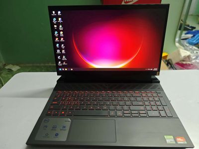 laptop gaming Dell G15 5535 RTX 4060
