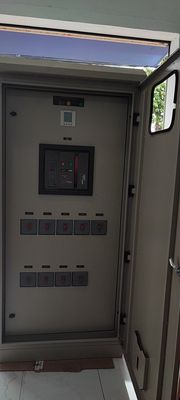 Thanh lý Tủ điện phân phối MSB Solar 1600A