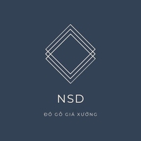 XƯỞNG GỖ NSD