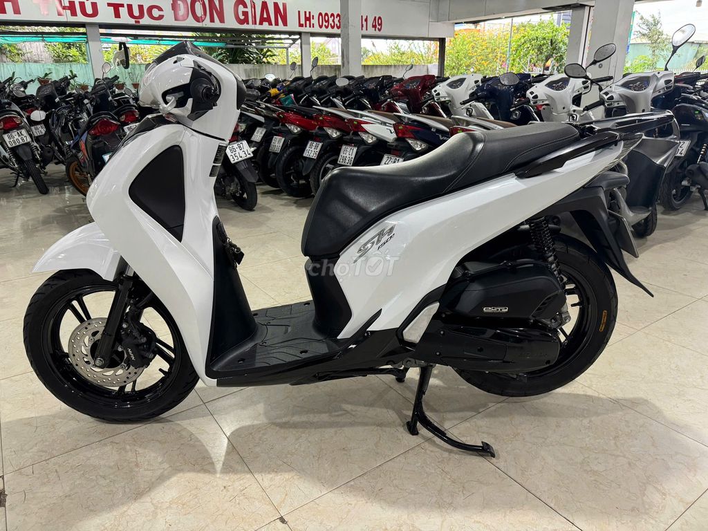 Sh150 2017. Mua bán Xe máy tại Huyện Hàm Thuận Nam Bình Thuận được đăng bởi Toàn hình 4