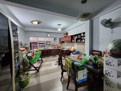 Bán mặt tiền 2 căn đôi 8m x 30m nở hậu L 10m mặt tiền kinh doanh. Mua bán nhà ở tại Quận 8 Tp Hồ Chí Minh được đăng bởi Nguyễn Thìn 