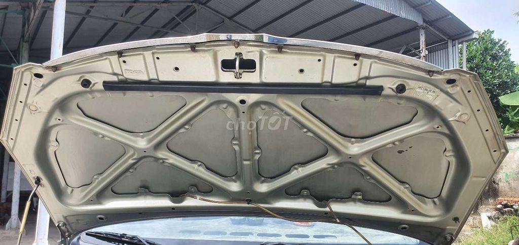 Toyota Innova Bạc 8 chỗ. Mua bán Ô tô tại Huyện Tân Châu Tây Ninh được đăng bởi Hoàng Huấn hình 11