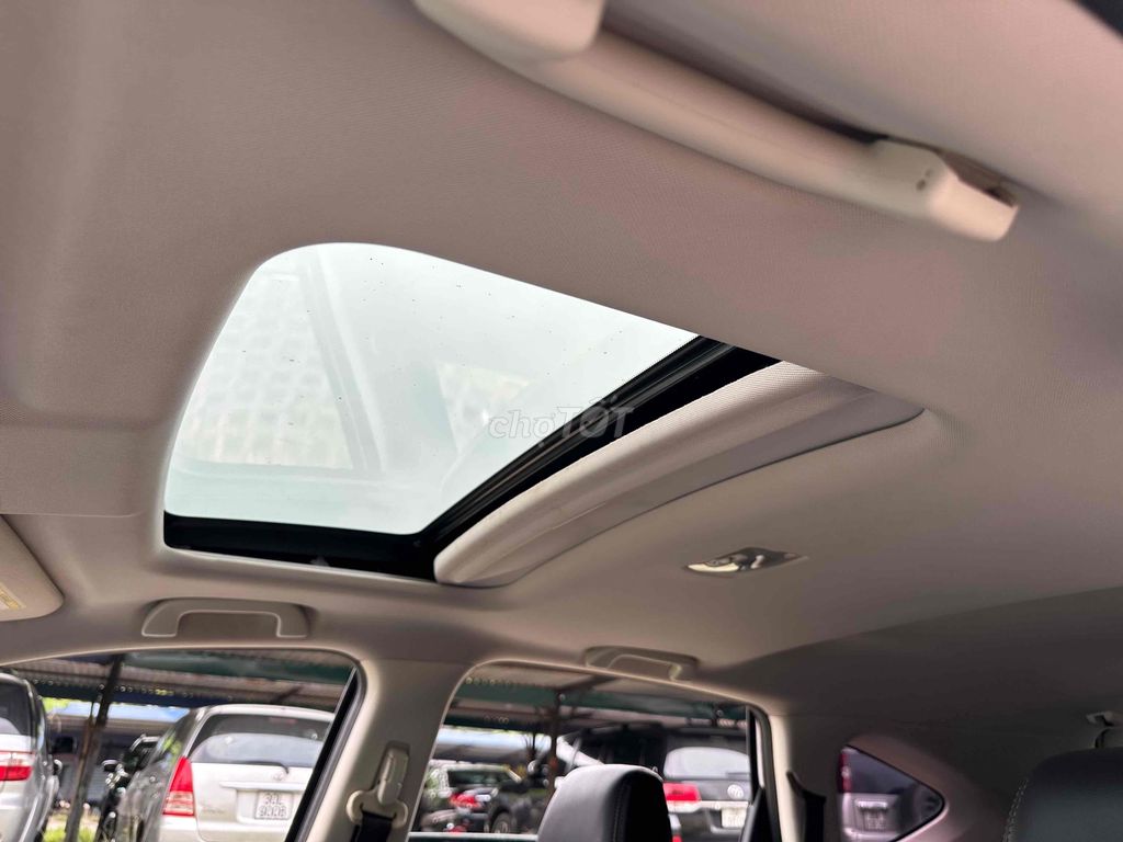 Honda CRV Sx 2016 2.4AT - 90000 km Siêu Chất. Mua bán Ô tô tại Quận Cầu Giấy Hà Nội được đăng bởi Vũ Kiên hình 11