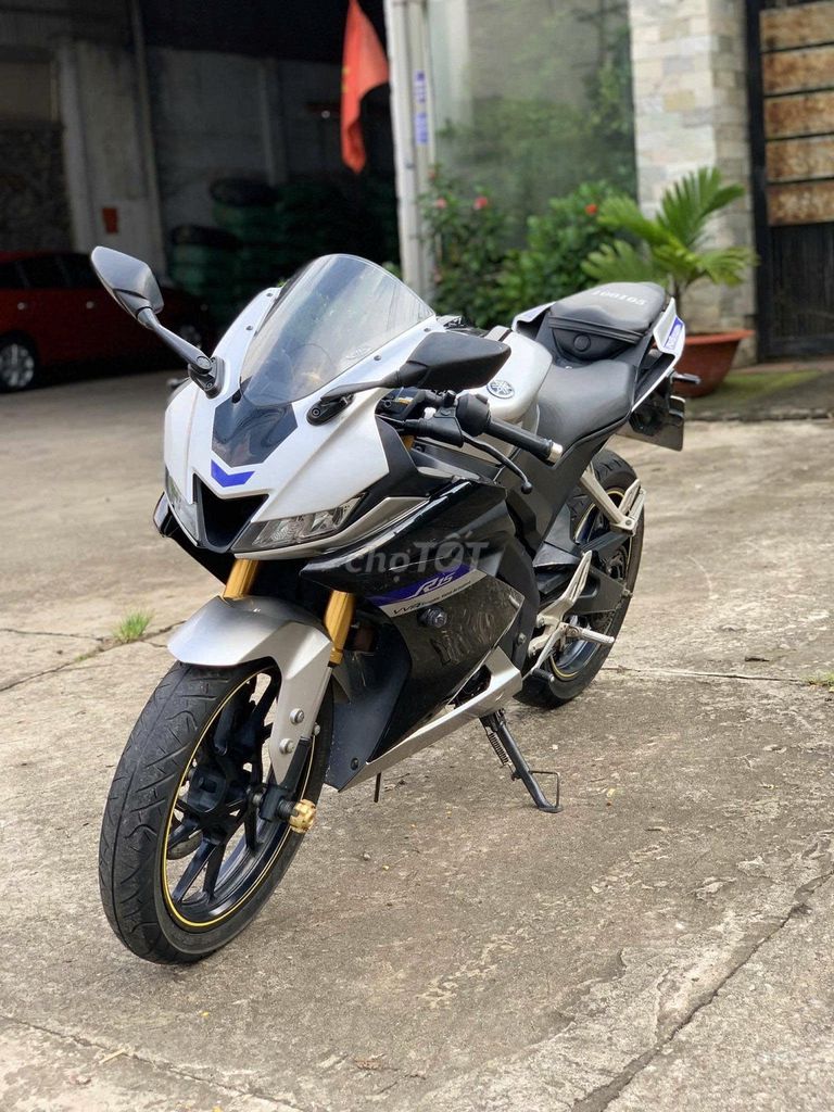 🏷️Yamaha R15V3🏷️ Biển 60. Mua bán Xe máy tại Huyện Trảng Bom Đồng Nai được đăng bởi Phạm Minh An hình 7