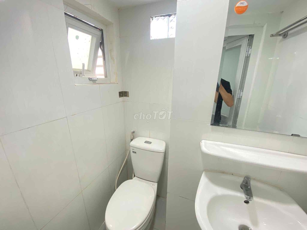 CĂN HỘ DỊCH VỤ GIÁ RẺ SÁT CHỢ BÀ CHIỂU - KHÔNG GIỚI HẠN NGƯỜI. Cho thuê Căn hộ/Chung cư tại Quận Bình Thạnh Tp Hồ Chí Minh được đăng bởi Kim Ngân HiFriendz hình 6