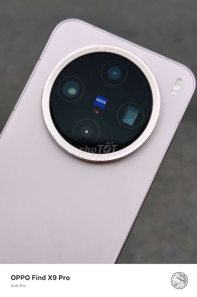 Vivo X200 Pro mini 512GB Hồng 98%. Mua bán Điện thoại tại Quận Bình Tân Tp Hồ Chí Minh được đăng bởi Phạm Vôn hình 1