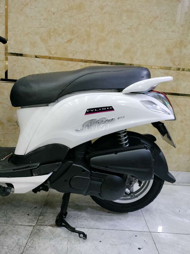 NOZZA FI 2012 ,BS 60 ,XE ĐẸP MÁY BAO ÊM MẠNH. Mua bán Xe máy tại Quận 12 Tp Hồ Chí Minh được đăng bởi Duy Khánh hình 3