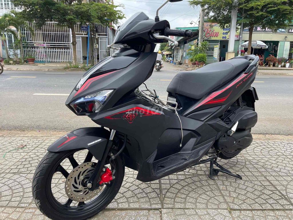 🆘BÁN HONDA AB 125. Mua bán Xe máy tại Huyện Đơn Dương Lâm Đồng được đăng bởi xe máy cũ Miền Nam Anh Duy hình 3