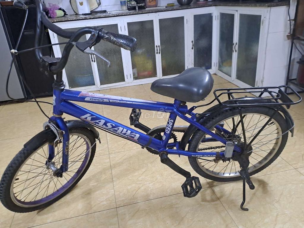 Thanh lý xe đạp trẻ em. Mua bán Xe đạp tại Huyện An Dương Hải Phòng được đăng bởi Khuyên hình 1