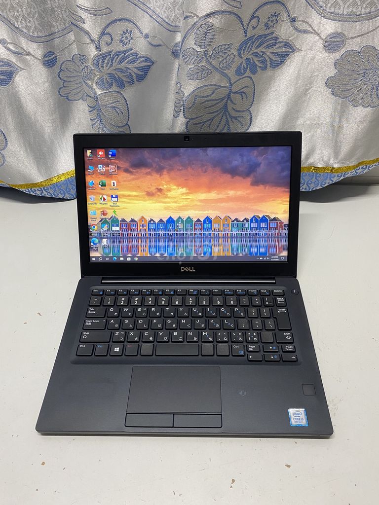 Dell Latitude 7290 i5-8350U 12.5 inch 8GB/256GB. Mua bán Laptop tại Quận Ninh Kiều Cần Thơ được đăng bởi Tinh hình 1