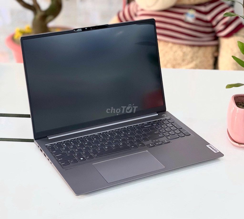 ThinkBook G4+ | i5-12500H | 16GB | 512GB. Mua bán Laptop tại Quận Hải Châu Đà Nẵng được đăng bởi TTCenter 484 NÚI THÀNH hình 1