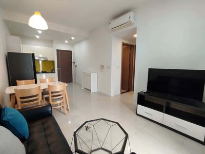 Căn hộ 65 m² · 2 PN · Galaxy 9