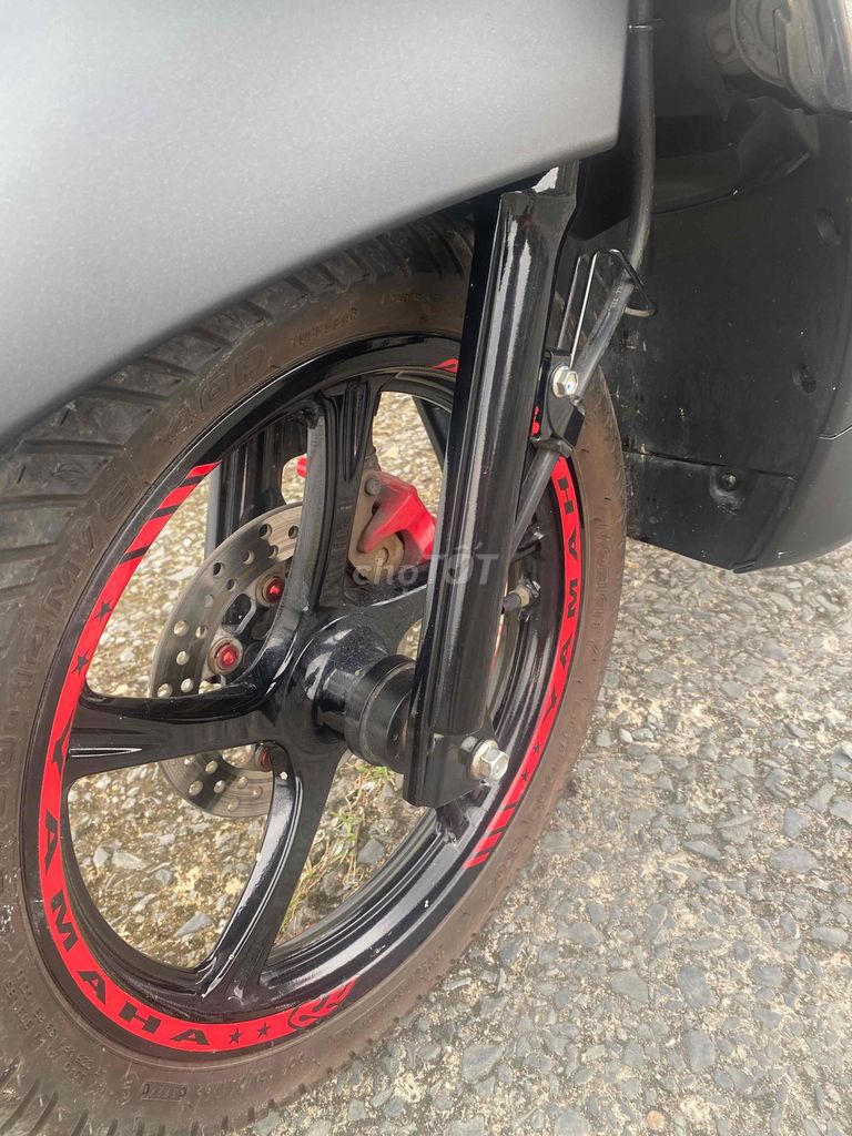 cần bán janus 125cc ..... Mua bán Xe máy tại Thành phố Biên Hòa Đồng Nai được đăng bởi đat hình 7