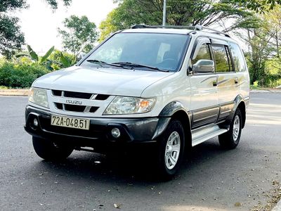 Isuzu Hi lander 2007 X-Treme 2.5 MT - Trắng đẹp. Mua bán Ô tô tại Quận 12 Tp Hồ Chí Minh được đăng bởi Phúc Việt Ô Tô Cũ