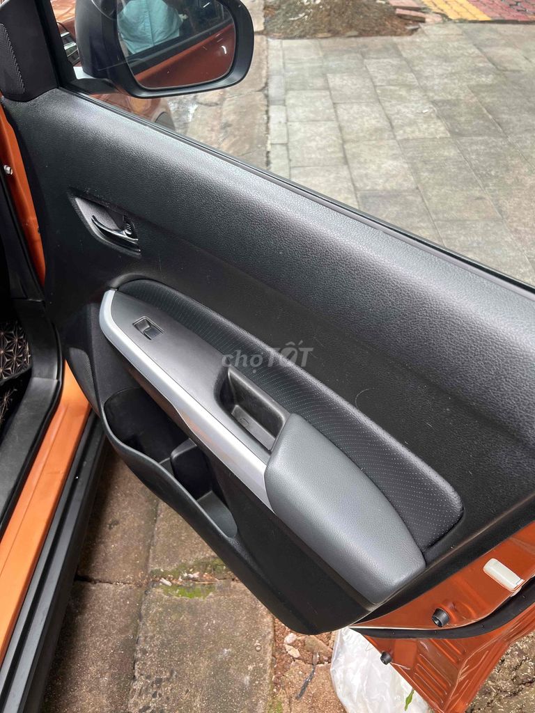 Suzuki Vitara 2015 1.6 AT - 91000 km. Mua bán Ô tô tại Thành phố Buôn Ma Thuột Đắk Lắk được đăng bởi Trần quốc văn hình 9
