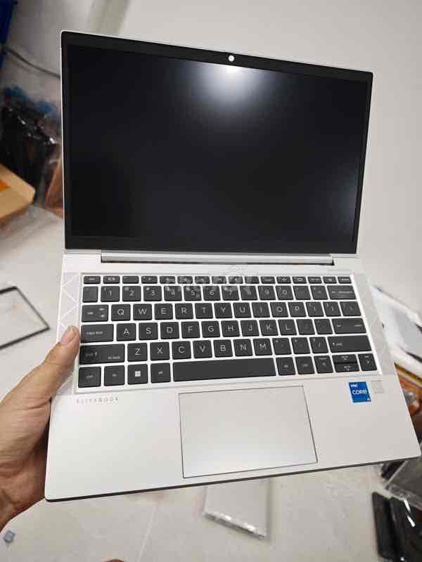 ⛔️ HP EliteBook 830 G8 i5 8GB/256GB zin ⛔️. Mua bán Laptop tại Quận Đống Đa Hà Nội được đăng bởi Hieuz Computer hình 1