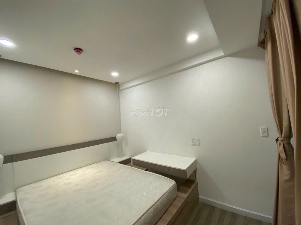 Cho Thuê Nhà Huỳnh Mẫn Đạt Quận 5; 5PN 3WC Nhà Mới Sạch Đẹp 20tr/ Th. Cho thuê Nhà ở tại Quận 5 Tp Hồ Chí Minh được đăng bởi Quốc Anh hình 8