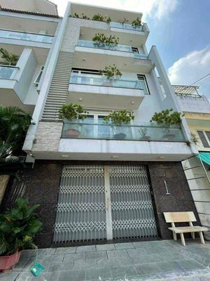 Siêu Phẩm nhà Đường Trần Phú P4 Quận 5 Giá 4tỷ590/65m2(5x13m) có sổ,.. Mua bán nhà ở tại Quận 5 Tp Hồ Chí Minh được đăng bởi Nguyễn Thị Như Quỳnh