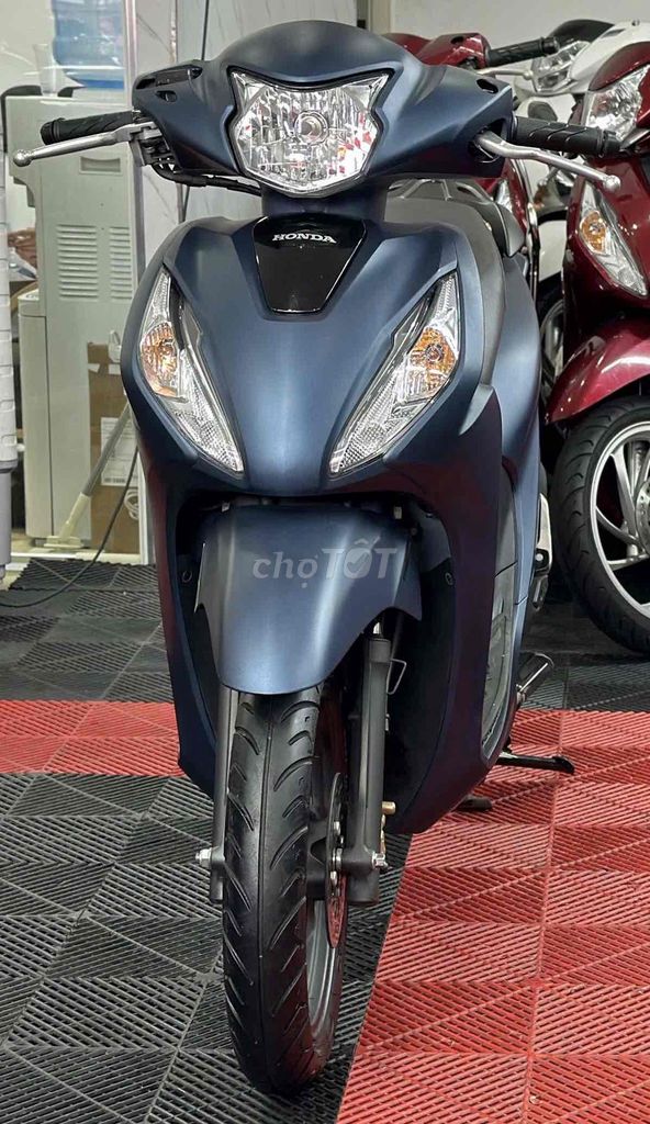 💥Vision 2021 BS Tỉnh Chính Chủ xe đẹp giá tốt💥. Mua bán Xe máy tại Thành phố Thủ Đức Tp Hồ Chí Minh được đăng bởi XE MÁY THỦ ĐỨC  hình 6