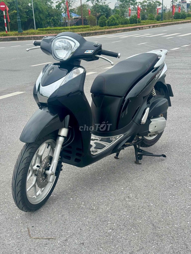 sh 125cc hàng siêu cọp. Mua bán Xe máy tại Thành phố Nam Định Nam Định được đăng bởi  long việt  hình 1