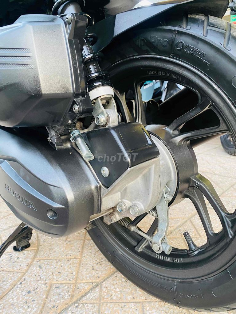 Vario 150 2020 xe đẹp chuẩn zin giá tốt✅. Mua bán Xe máy tại Quận Ninh Kiều Cần Thơ được đăng bởi Hiếu Xe máy Tân Liên Hưng 2 hình 8