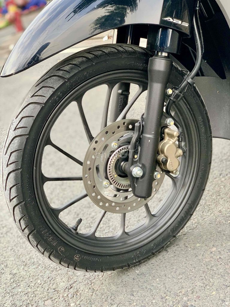 🛵 SH Mode 2022 ABS – Chính Chủ Biển 86 Xe Đẹp Zin. Mua bán Xe máy tại Thành phố Thủ Đức Tp Hồ Chí Minh được đăng bởi iMotorbike Khương Phan hình 14