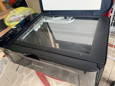 Canon e560 còn mới in scan copy wifi 2 mặt. Mua bán Đồ dùng văn phòng tại Quận Tân Phú Tp Hồ Chí Minh được đăng bởi Ngoisaosang