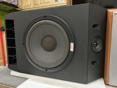 Bán cặp loa Bose 301 series 4. Mua bán Tivi, Âm thanh tại Quận Hoàn Kiếm Hà Nội được đăng bởi Đinh Trường Giang