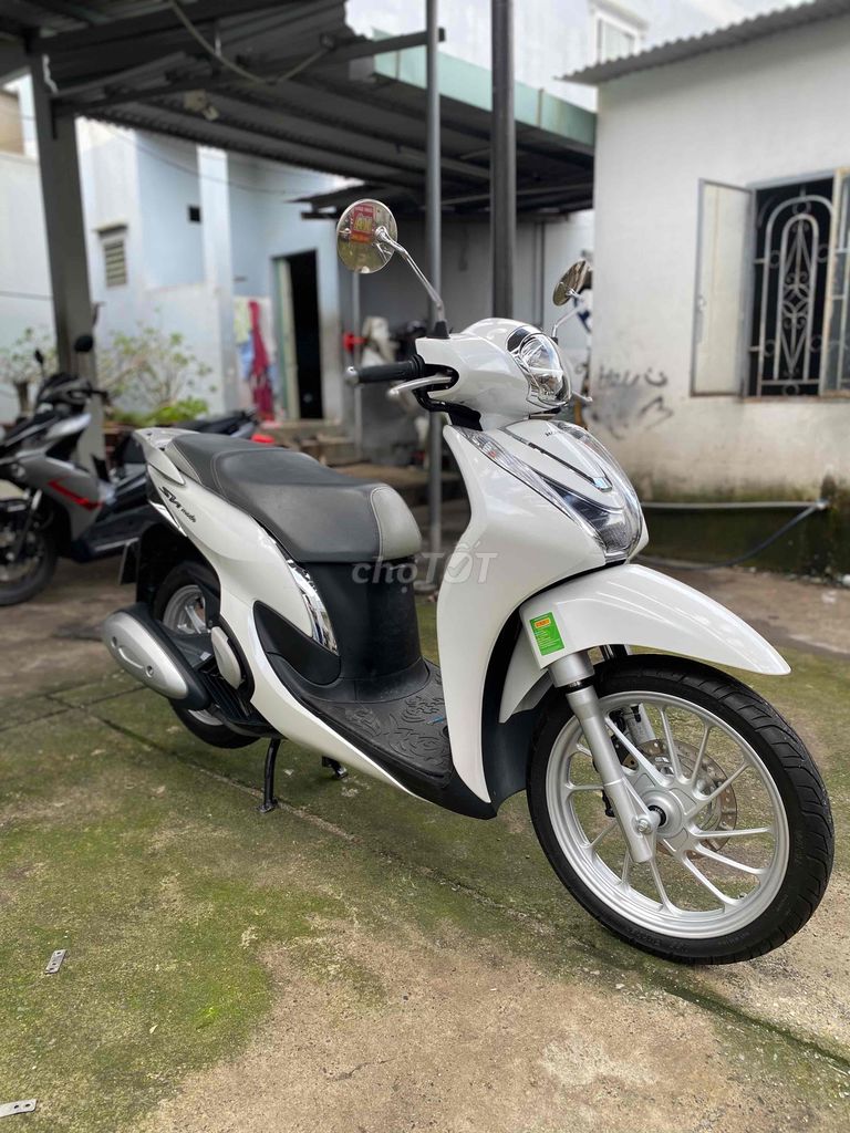Honda Sh Mode 125 2024 Hộ Trợ Góp. Mua bán Xe máy tại Thành phố Biên Hòa Đồng Nai được đăng bởi Thành Tín hình 3
