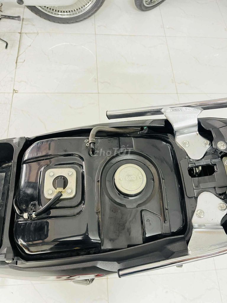 Giấy tờ đầy đủ. Mua bán Xe máy tại Huyện Tam Nông Đồng Tháp được đăng bởi Ngô Văn Hoài Sang hình 11