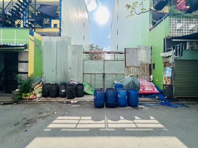 Đất 111 m² · Đường Lê Đình Cẩn