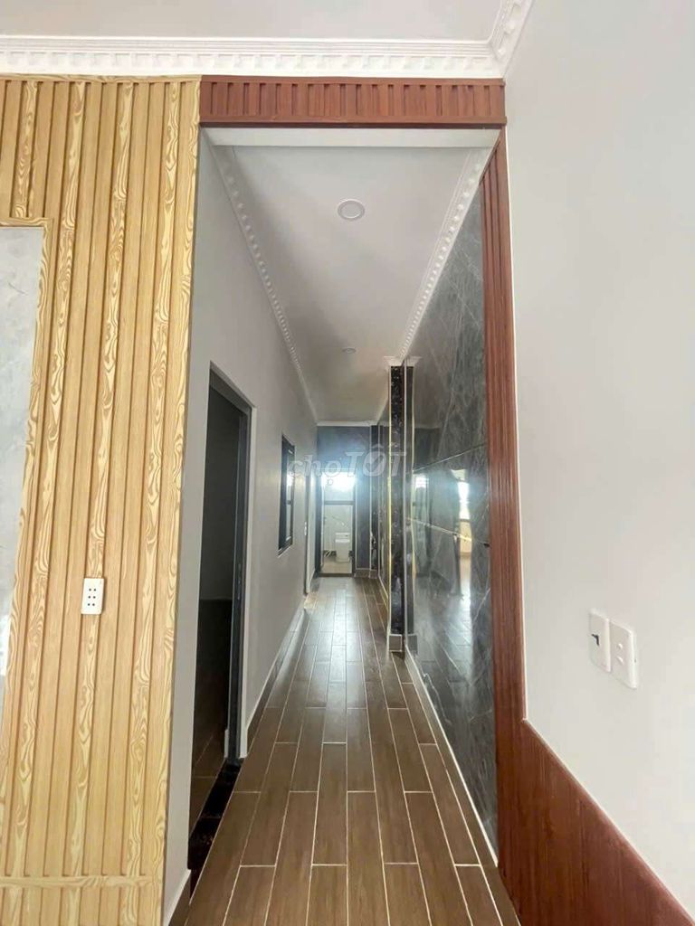 CẮT LỖ 300 TRIỆU BÁN GẤP CĂN VILLA SÂN VƯỜN 218M2 FULL THỔ CƯ. Mua bán nhà ở tại Huyện Cần Đước Long An được đăng bởi Vũ Thiên hình 5