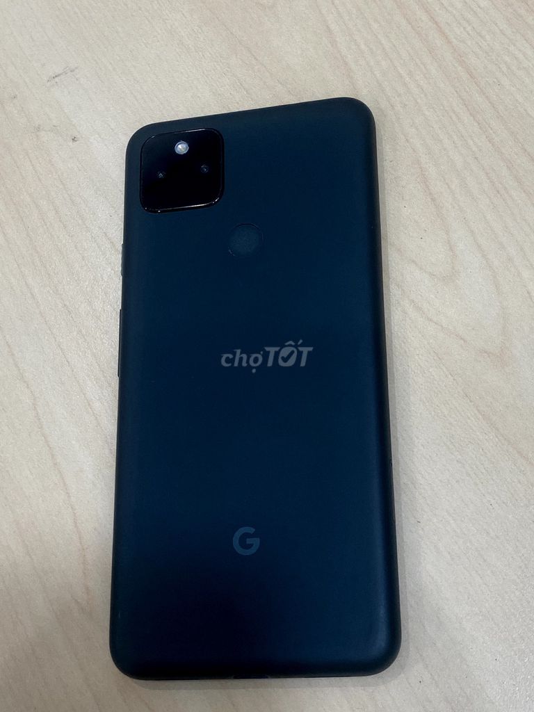 Google Pixel 5A 128GB Đen. Mua bán Điện thoại tại Quận Thanh Xuân Hà Nội được đăng bởi Minh Trí Mobile hình 1