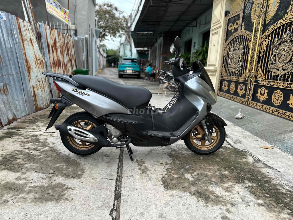 Bán Suzuki Epicuro 150 bstp đẹp 76666 máy bao êm. Mua bán Xe máy tại Quận Bình Tân Tp Hồ Chí Minh được đăng bởi Vương hình 3