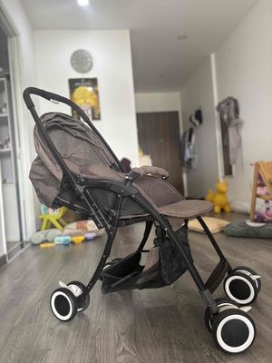 Xe đẩy 2 chiều siêu nhẹ Premium hiệu Mastela T05S. Mua bán Mẹ và bé tại Huyện Nhà Bè Tp Hồ Chí Minh được đăng bởi Minh Anh