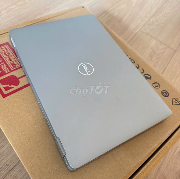 Dell Latitude 5310. Mua bán Laptop tại Thành phố Huế Thừa Thiên Huế được đăng bởi QUANG  PHÚC  LAPTOP hình 1