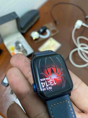 bán apple watch seri 6 40mm pin 100%