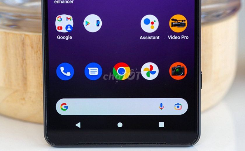 Sony Xperia Tím 256GB. Mua bán Điện thoại tại Quận 12 Tp Hồ Chí Minh được đăng bởi BA TRÂU hình 1