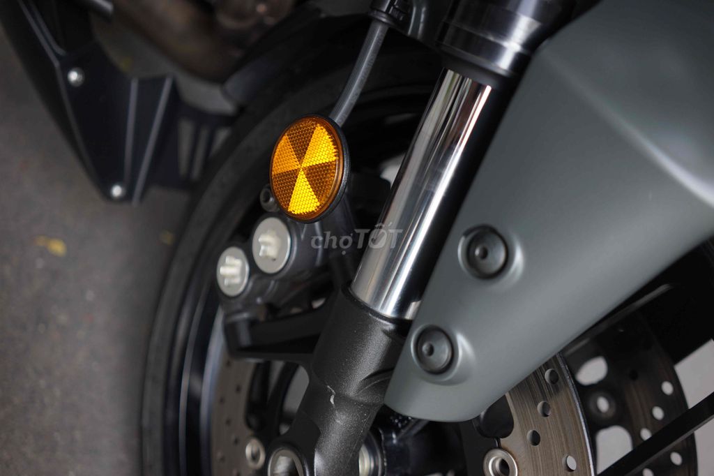 Yamaha Tracer 900 2022 Rất Đẹp. Mua bán Xe máy tại Quận Gò Vấp Tp Hồ Chí Minh được đăng bởi Trí Đạt Motor hình 14