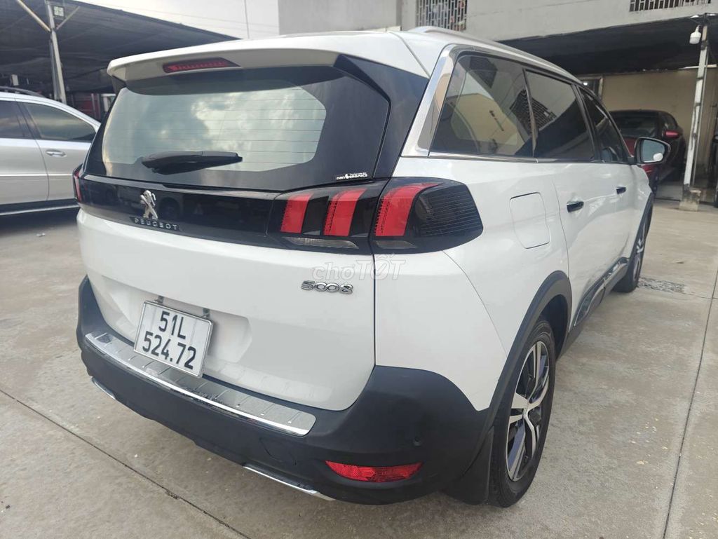 Xe 2020 Allure 1.6 AT - 70000 km. Mua bán Ô tô tại Quận Gò Vấp Tp Hồ Chí Minh được đăng bởi Thuan Nguyen hình 5