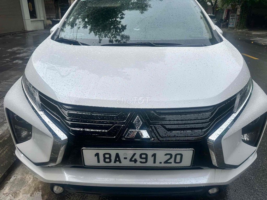 Mitsubishi Xpander 2024 1.5 MT- 30000 km chính chủ. Mua bán Ô tô tại Thành phố Nam Định Nam Định được đăng bởi bienhoa456 hình 1