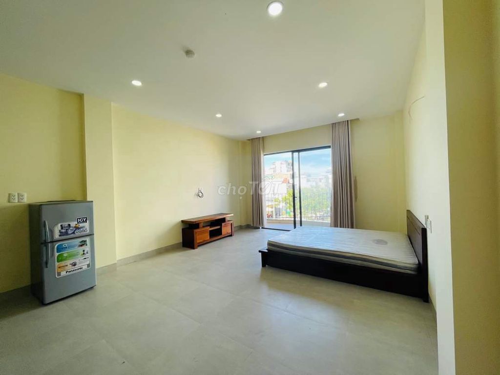 Rent · 1 bd · 45 м² · Quận Ngũ Hành Sơn, ул. Đường Nguyễn Cơ Thạch