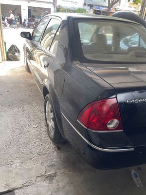 Ford Laser 2004 1.8 Đen