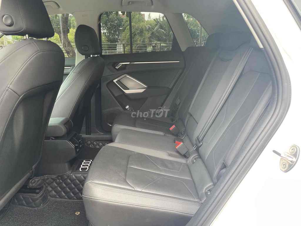 Audi Q3 cuối 2021 - 25000 km. Mua bán Ô tô tại Quận 7 Tp Hồ Chí Minh được đăng bởi Tran Huu Manh hình 8